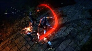 Preview The Gate of mystical Realm Eps 4