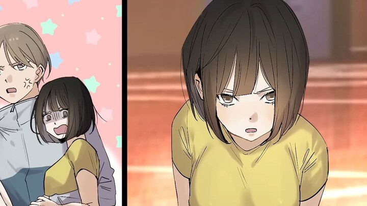 [Komik audio] Gunakan kepribadianmu untuk membuat gadis yang bersikap buruk menjadi penurut.