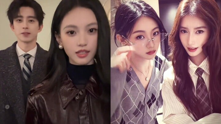 คู่จิ้นช่างเป็นเรื่องเหนือธรรมชาติจริงๆ รวมคลิปเต้นคู่มาให้ดูกัน!!