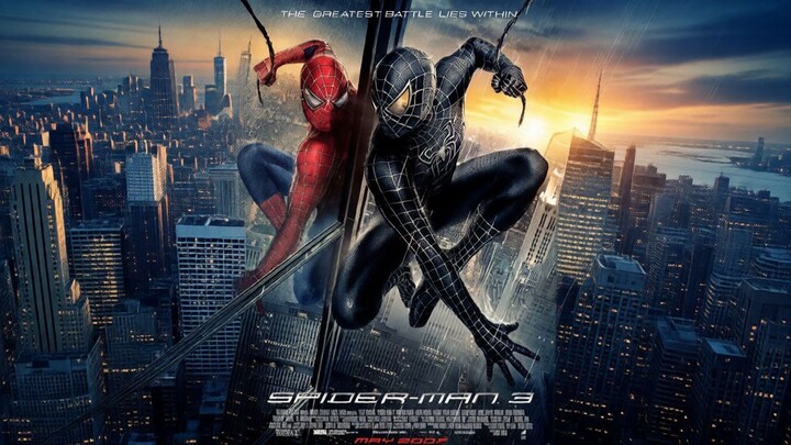 Spider Man 3 (2007) Sub Indo Sub Indo