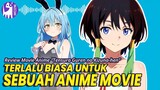 Review TENSURA GUREN NO KIZUNA HEN | Review Movie Anime