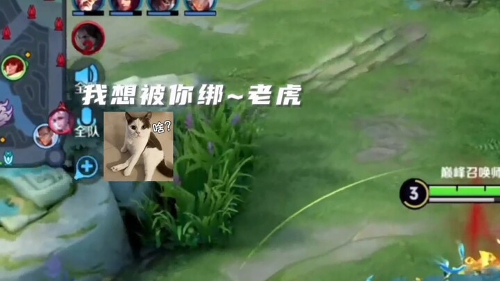 هل جميع لاعبي Zhou Yu متحمسون جدًا؟