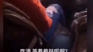 东北弟弟打架输了被姐姐骂了一顿  哈哈哈姐姐全程疯狂输出  【弟弟最后一句话神回复】