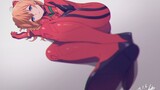 [Anime] [EVA X Honkai Impact 3] The Final Battle!