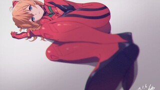 [อนิเมะ] [EVA X Honkai Impact 3] ศึกสุดท้าย!