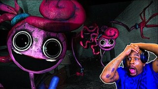 The 17 Glory Hole's Of Death - Poppy's Playtime (Chapter 2)