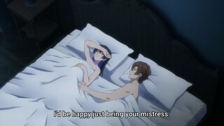 anime 18+ 🥰