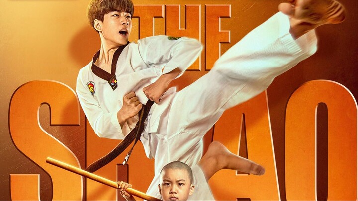 The Shaolin Boy (2021)