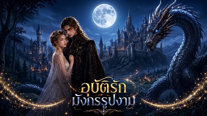 อุบัติรักมังกรรูปงาม