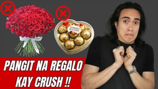 8 UNIQUE Gift Ideas Para Kay CRUSH Ngayong Pasko | Tip Para Ma-FALL Si Crush