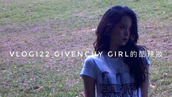 【Ouyang Nana VLOG】Ouyang Nana VLOG 122: A Sassy Girl’s Bold & Edgy Makeup Looks