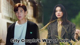 City Couple's Way of Love [ Preview Ep 0 ] || Drama Korea Terbaru Desember 2020 Ji Chang Wook