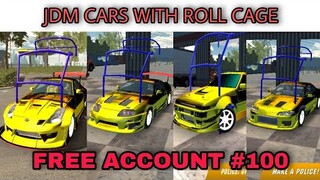 🎉free account #100 with 350z  🔥2021 car parking multiplayer👉  new update 2021 giveaway