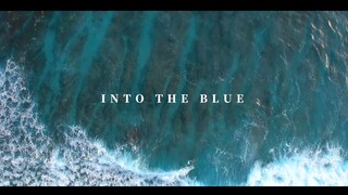 【Tan Kenci】"INTO THE BLUE"丨Penyembuhan