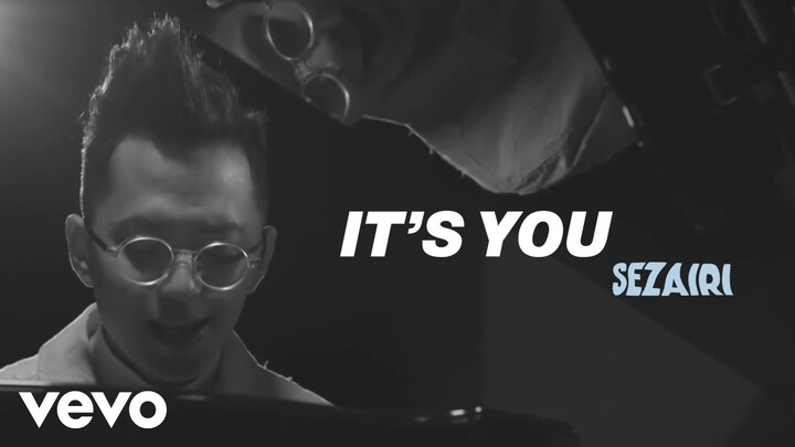 Sezairi - It's You (Official Music Video)