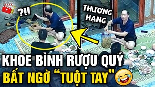 Tin 3 Phút Hài | Tổng hợp những 'CHÚA HỀ' ngoài đời thực khiến người xem 'KHÔNG NHỊN ĐƯỢC CƯỜI'