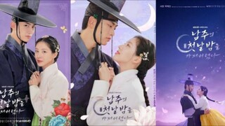 THE FIRST NIGHT WITH THE DUKE Episode 4 - Sub Indonesia