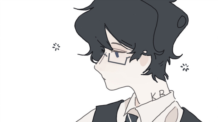 [Bunga-K/Catatan] Snow Jam