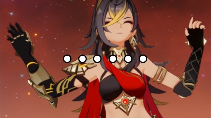 [เก็นชินอิมแพกต์] ไม่มีใครด่าเรื่องการกลายเป็นห้องน้ำเลยใช่ไหม? งั้นฉันจัดให้เอง!