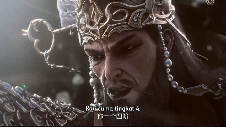 Tomb of Fallen Gods S3 EPs 30 Sub Indo HD