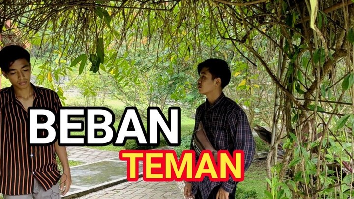BEBAN TEMAN / lawak Bali lucu - kendari