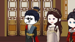 一七五集：一炮泯恩仇，送两炮答谢岳家的护佑之情。