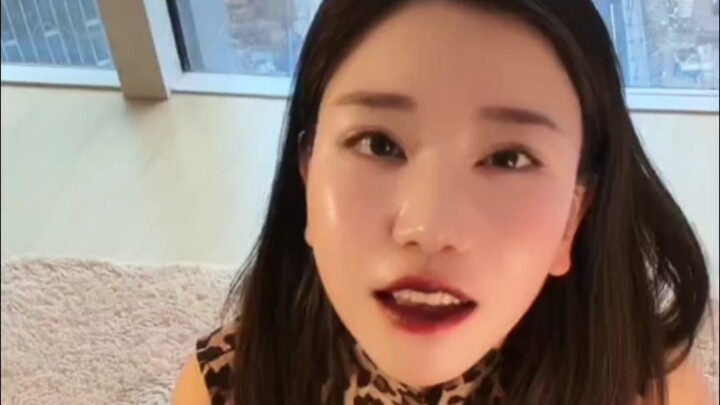 My face is so hot—help me!
