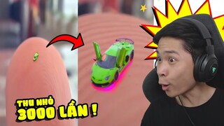 REACTION KHI CÔNG NGHỆ CỦA DORAEMON CÓ THẬT !!! (Pobbrose HNXG) ✔