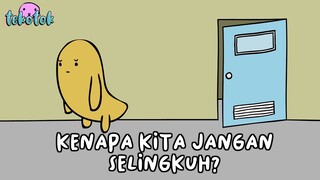 Pelakor (Part 7 Tamat)