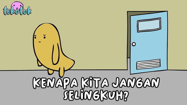 Pelakor (Part 7 Tamat)