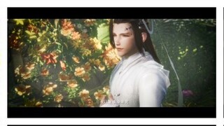 [Jianwang 3] Mối quan hệ lãng mạn với một nam chính