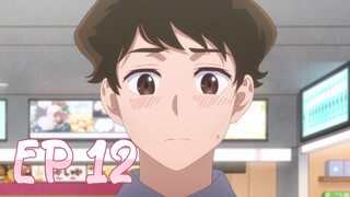 Hokkaido Gals Are Super Adorable! - Episode 12 "FINALE" (English Sub)