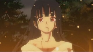 Hell Girl - S02E01 - Ai Becomes Hell Girl