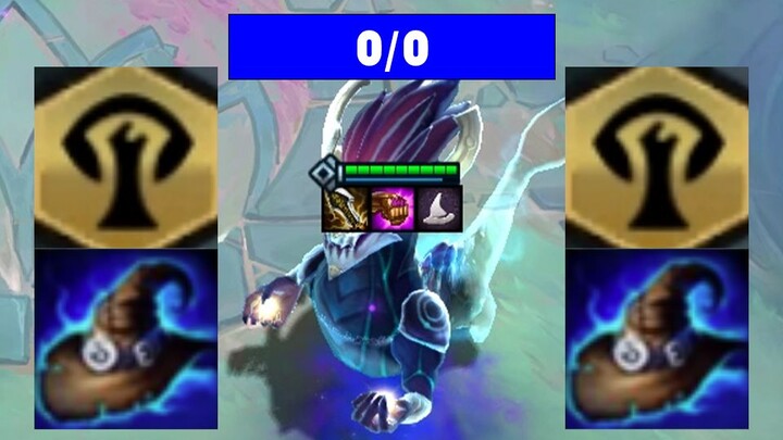 ถล่มระเบิดนิวเคลียร์ไม่หยุด! การเล่นฟาสต์ทรานส์เป็นดราก้อนคิงที่แท้จริงคือต้องเปิดเมจิกดีฟเวล็อปเมนต