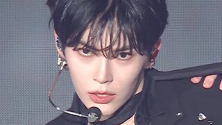 ZB1成韩彬 x TWS申惟 x n.SSign李汉俊《NCT道在廷 - Perfume》241219 高清舞台
