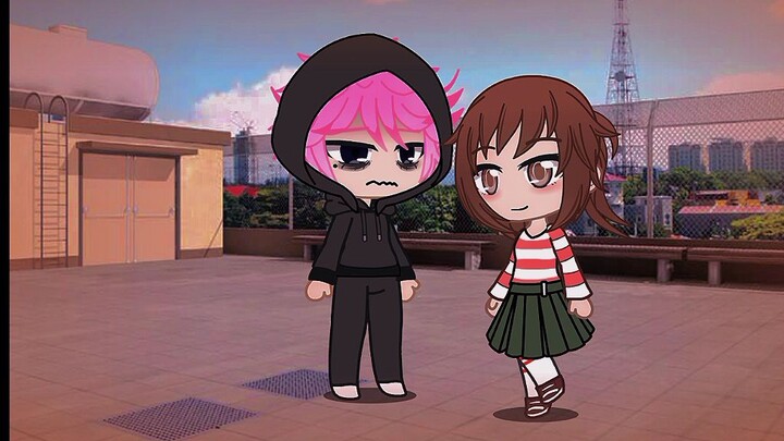 langsung meledak lah aku jugak gitu kalo jadi utage mah🤭