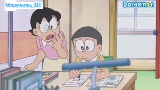 Đây là ai chứ không phải Nobita