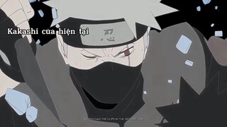 Kakashi