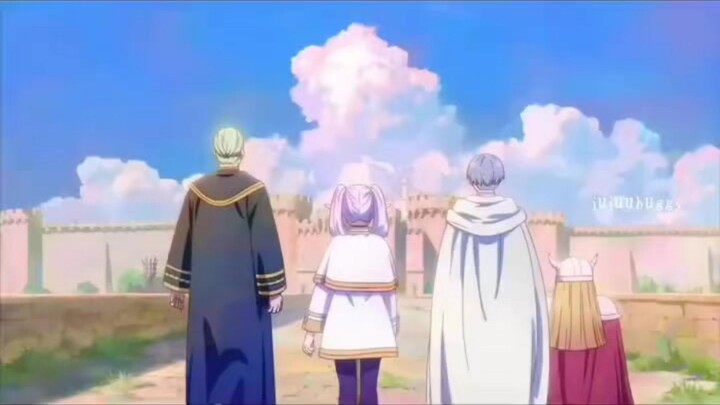 “A Thousand Years” kini sudah rilis! Dari John Michael Howell & JVKE ✨🌺