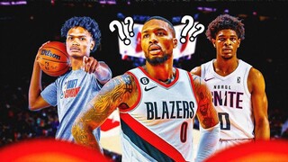 BREAKING NEWS❗❗ Portland Trail Blazers Reportedly Release A Player  1❗