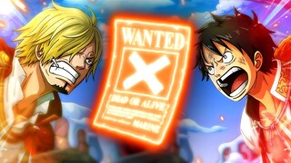 ANNI CONFIRMED!! LUFFY & SANJI COMING! (ONE PIECE Treasure Cruise)