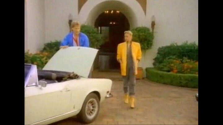 Air Supply - Making Love Out Of Nothing At All - Tradução em Português