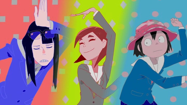 High School Students Secretly Create A World Class Anime | Recap Anime