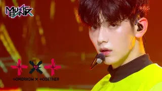 Good Boy Gone Bad - TOMORROW X TOGETHER [Music Bank] | KBS WORLD TV 220624