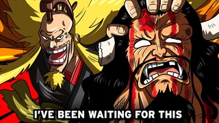 One Piece's Next Big Twist IS ALREADY HERE!