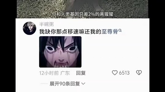 ฉันจะขาดความเร็วเคลื่อนที่จากนายสักนิดนึงเหรอ? คืนกระดูกจุนซื่อของฉันมา