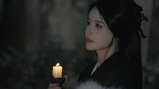 เมื่อคืนที่ผ่านมามีลมตะวันออกที่อาคารหลังเล็ก