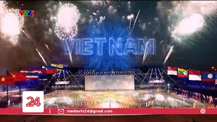 10 sự kiện lan tỏa hình ảnh Việt Nam ra thế giới| VTV24