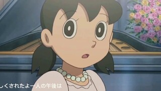 MAD·AMV】Didedikasikan untuk kecantikan Nobita dan Shizuka