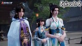 EP6 | The Proud Emperor of Eternity - 1080p HD Sub Indo